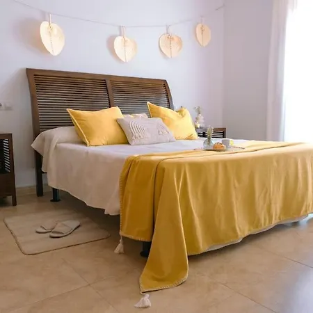 Atico Centrico Denia