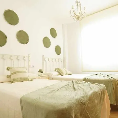 Atico Centrico * Denia