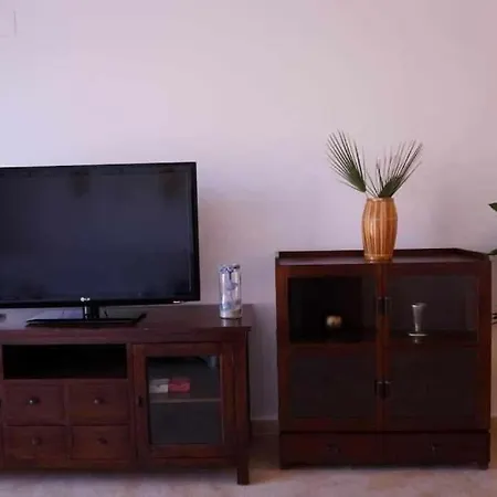 Atico Centrico Denia