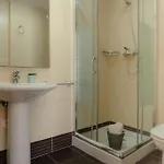 Atico Centrico Apartman