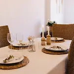 Atico Centrico Apartman