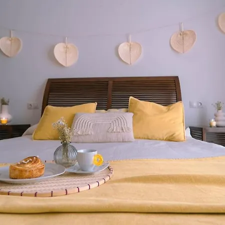 Apartman Atico Centrico *